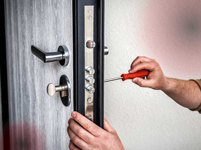 Portes Blindées Sur Mesure